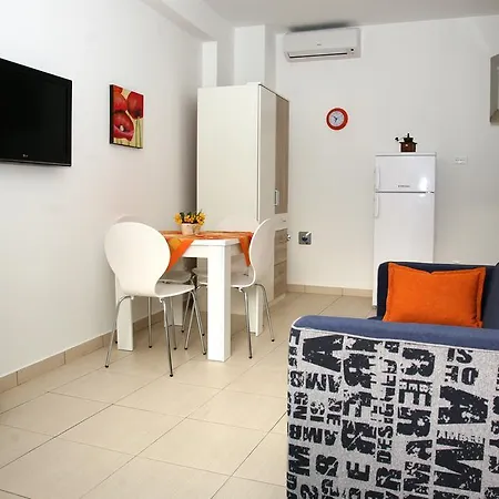 Apartment Basic
