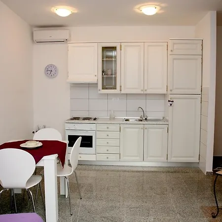 Appartement Basic Split