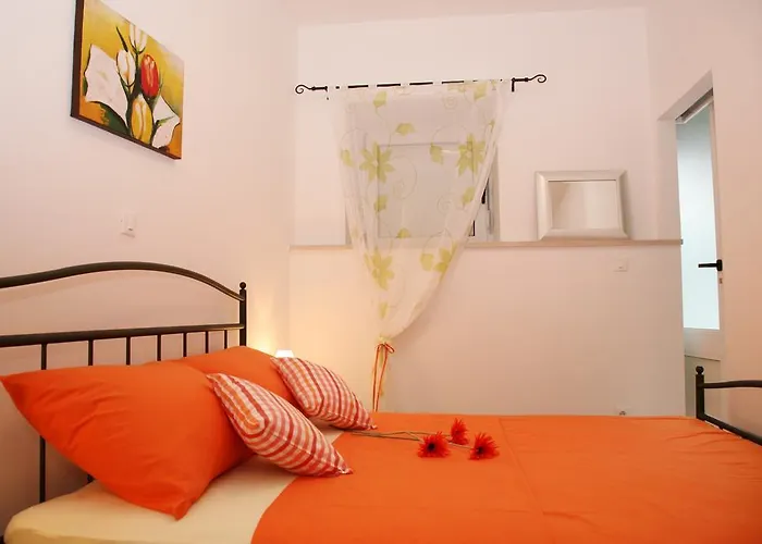 Basic Apartmán Split