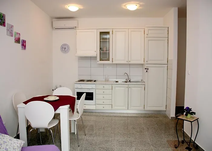 Apartmán Basic Split