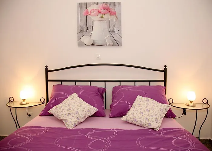 Apartmán Basic