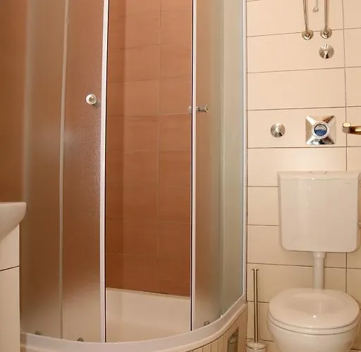 アパート バシッチ *