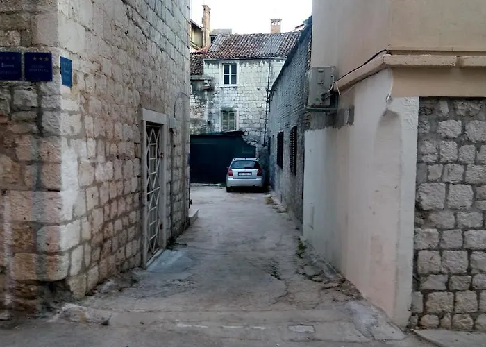 Basic Apartmán Split