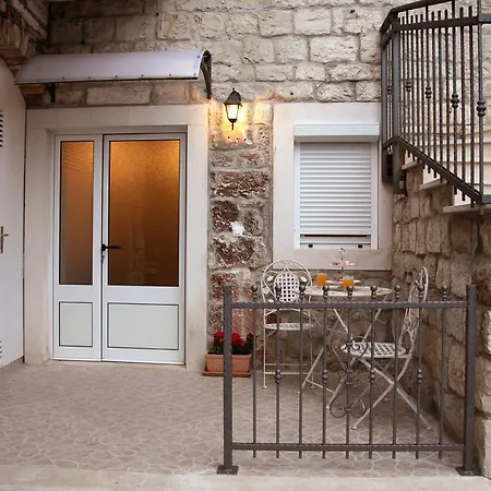 Lejlighed Basic Split