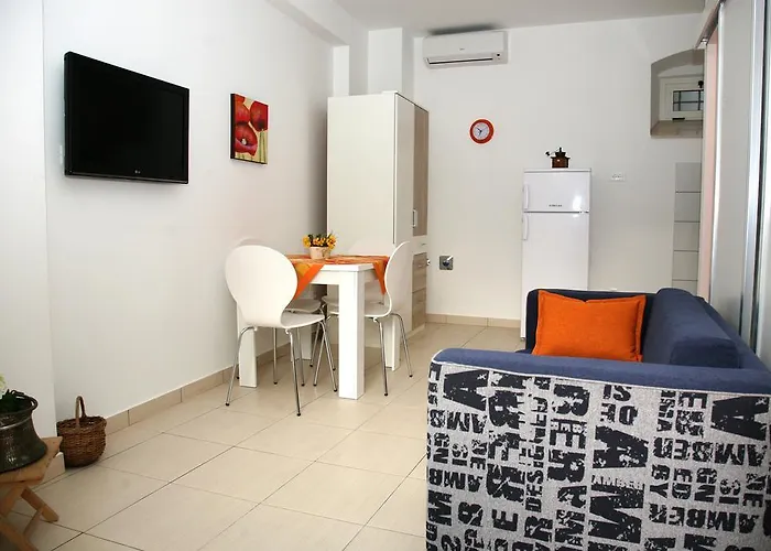 Appartement Basic
