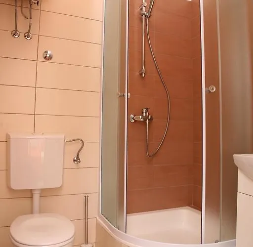 Basic Appartement Split