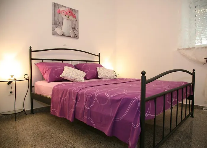 Appartement Basic Split